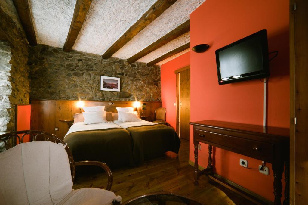 Hostal Cisco De Sans Andorra la Vella Room photo